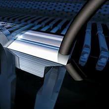 ES8103S 30-Degree Stainless Nanotech Blades