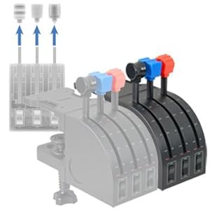 The Multi-Engine Aircraft’s Ally