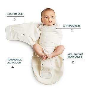 ergo swaddler