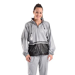 Sauna weight loss suit Sauna weight loss suit