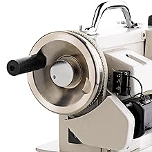 Amazon.com: Reliable Barracuda 200ZW Zig-Zag Sewing Machine