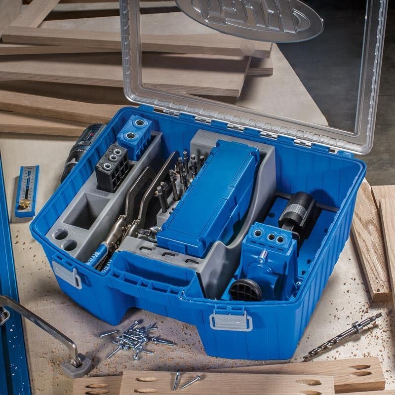 Kreg Tool Company KTC55 System Organizer