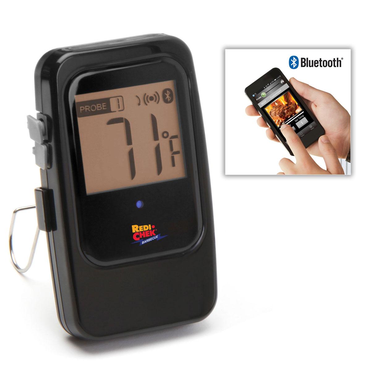 Maverick ET735 Bluetooth 4.0 Wireless Digital Cooking