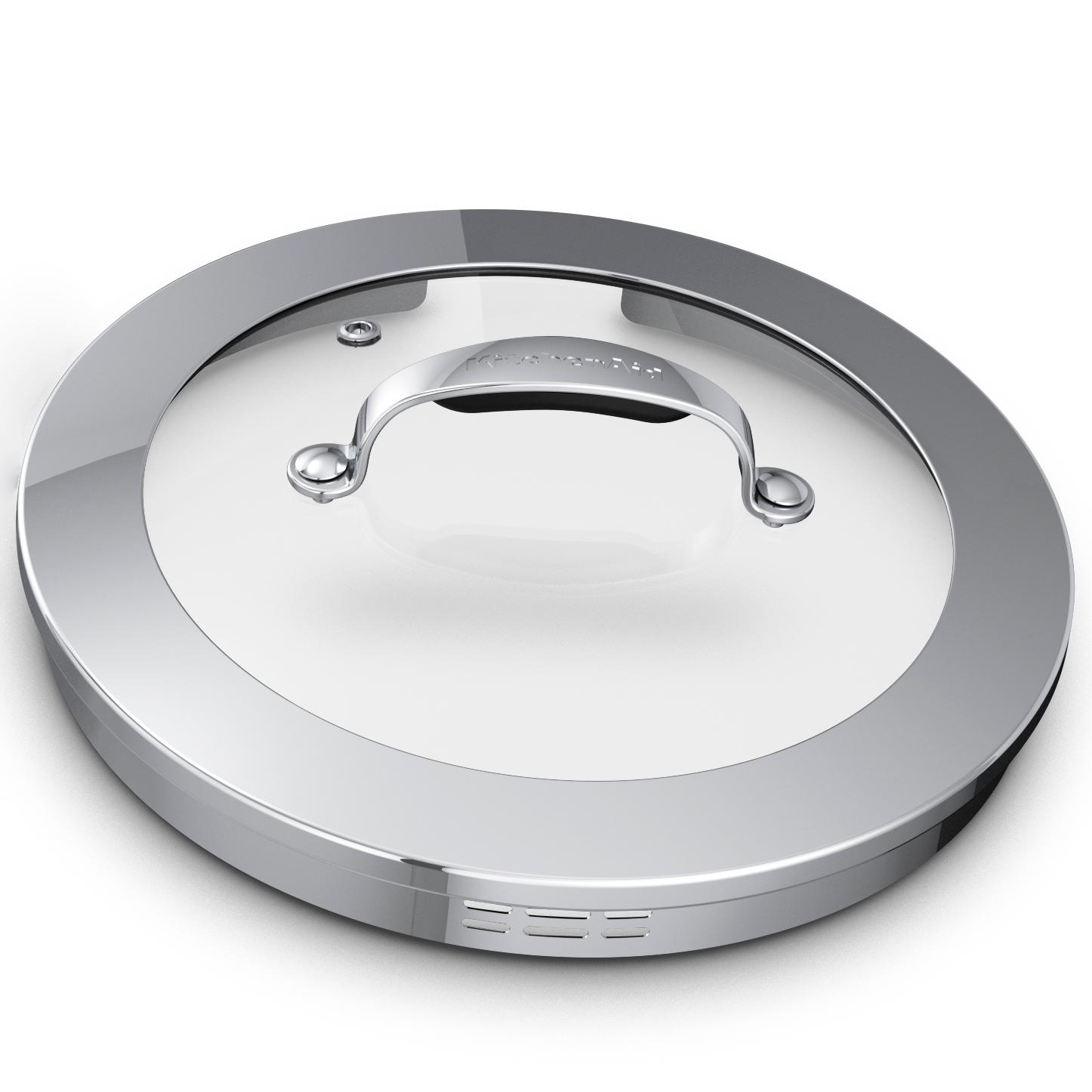 KitchenAid KMC4241SS MultiCooker Stainless Steel