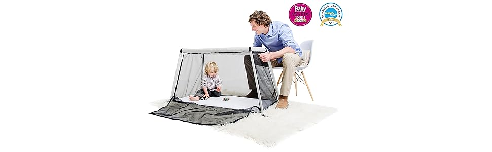 phil & teds traveller t4