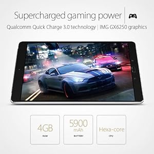 ASUS ZenPad 3S 10, Z500M