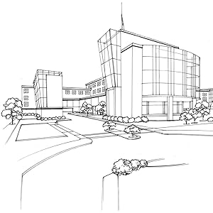 Perfect for drafting, laying down crisp details and technical applications