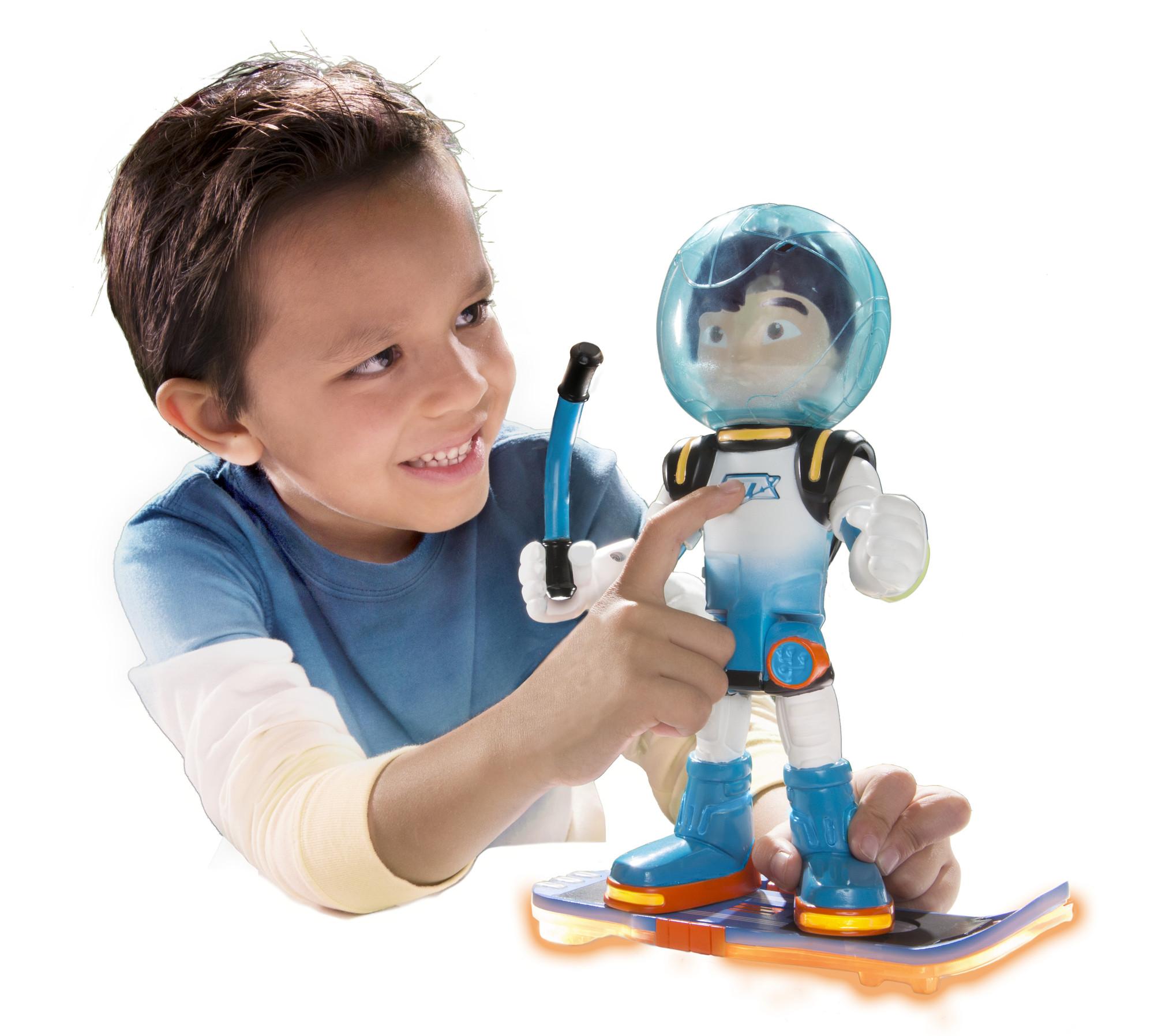 Amazon.com: Miles From Tomorrowland Maximum Miles: Toys & Games