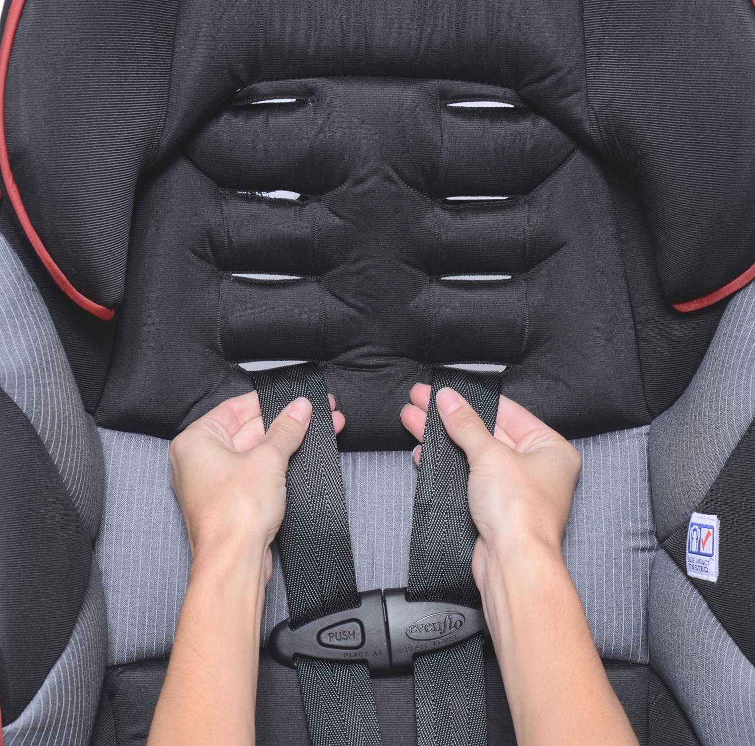 evenflo maestro taylor