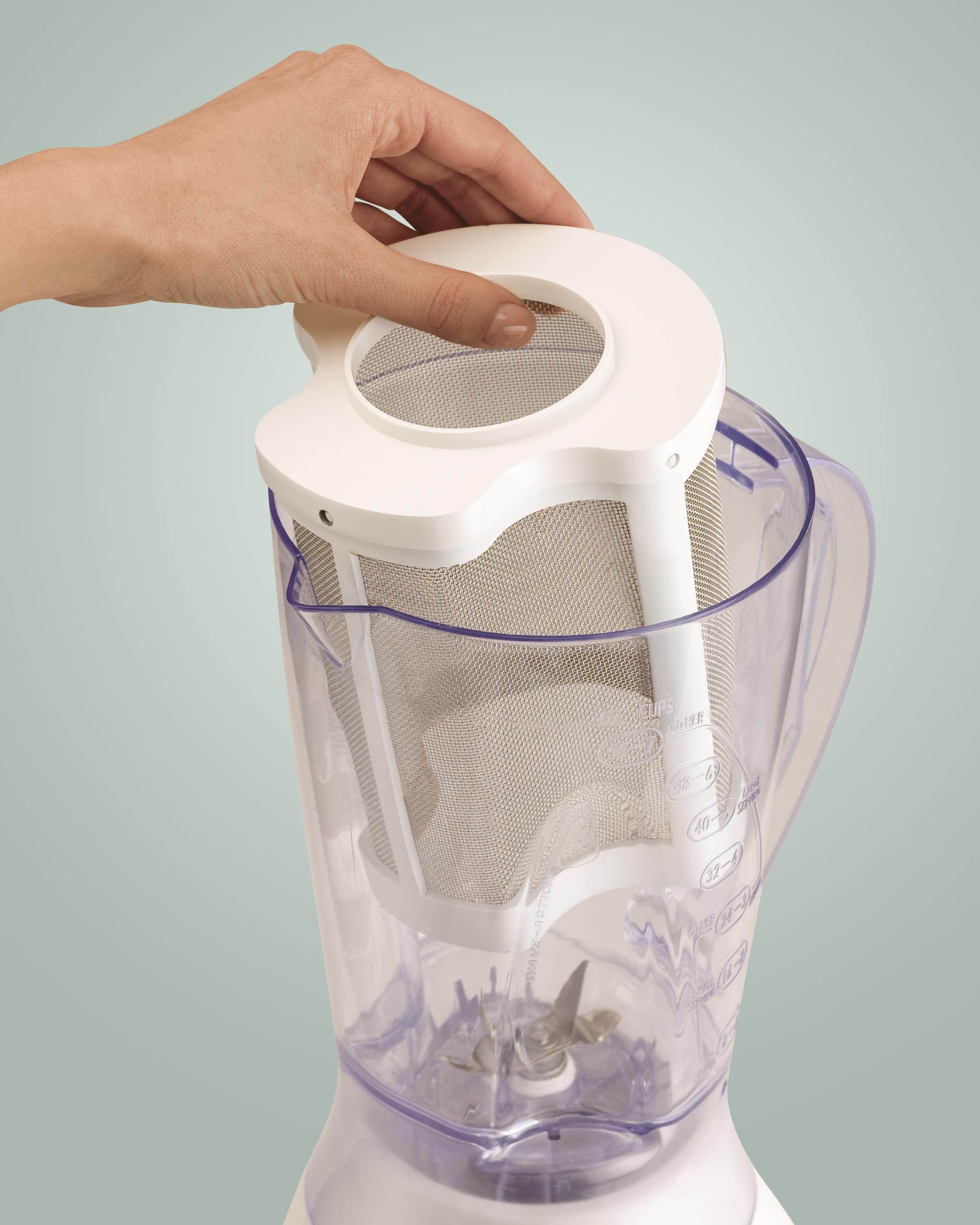 Hamilton Beach Blender with 56 oz Jar & Aguas Fresca