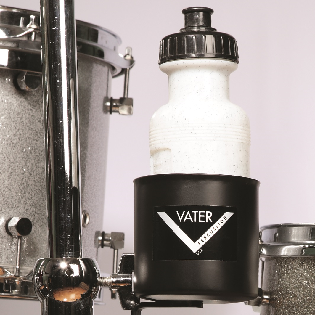 Vater Percussion VDH Clamp On Drink Holder Musical Instruments