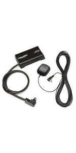 Amazon.com: SiriusXM- XEZ1H1 Onyx EZ Satellite Radio with Home Kit