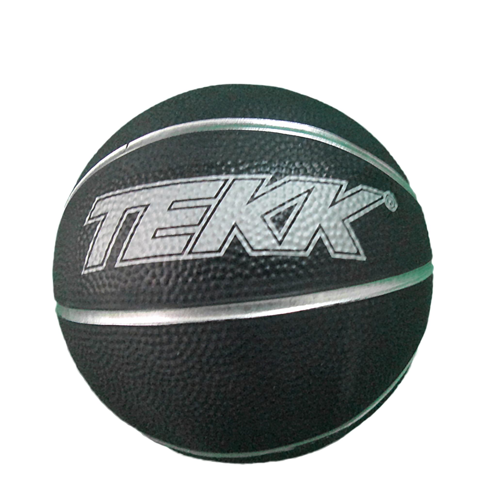 Tekk Nate Robinson Monster Jam Mini Hoop Sports & Outdoors