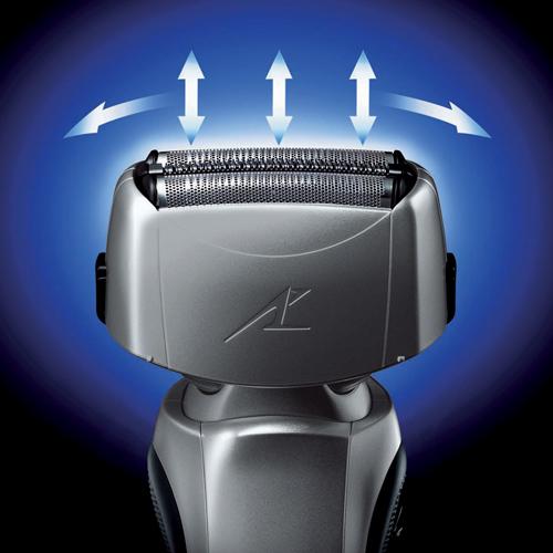 Panasonic ESLT41K Arc3 Wet Dry Electric Razor, Men's 3