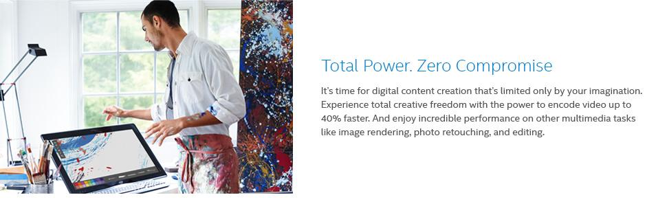 Intel Core i7, Intel i7, i7 Processor