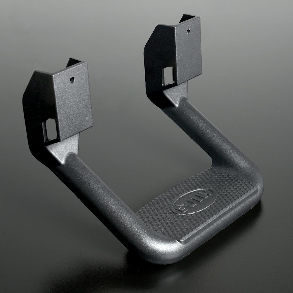 Bully BBS1103 Aluminum Side Step Pair Automotive