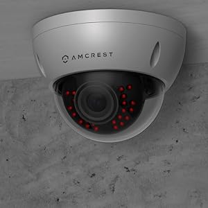 Amazon.com : Amcrest ProHD Outdoor 1.3 Megapixel Wi-Fi