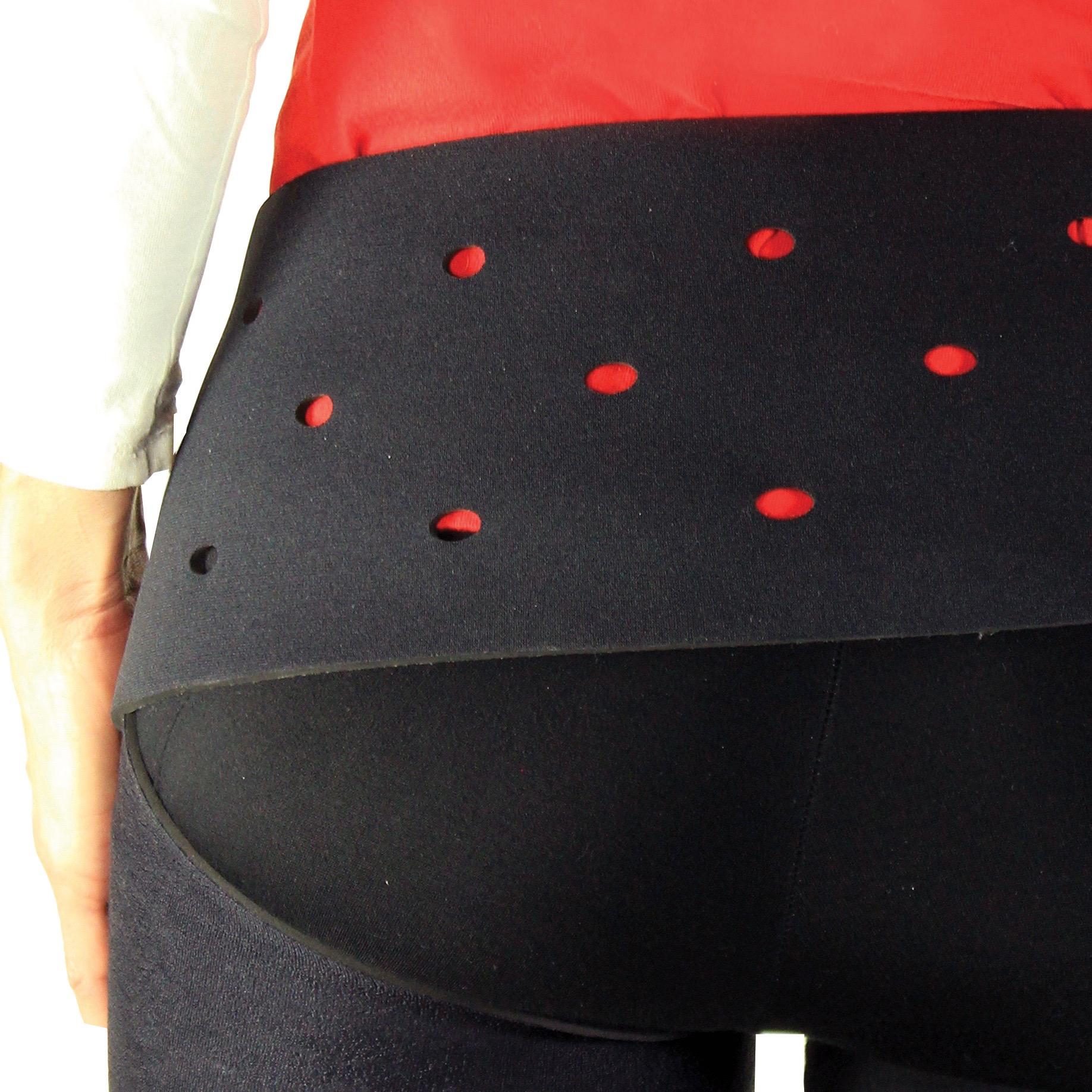 Cramer Groin Hip Spica Support For Groin Strain, Groin