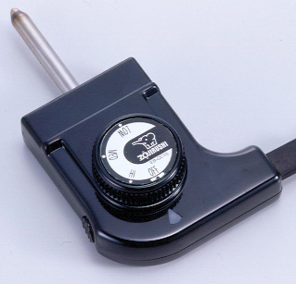 Zojirushi EBCC15 Indoor Electric Grill Electric Contact