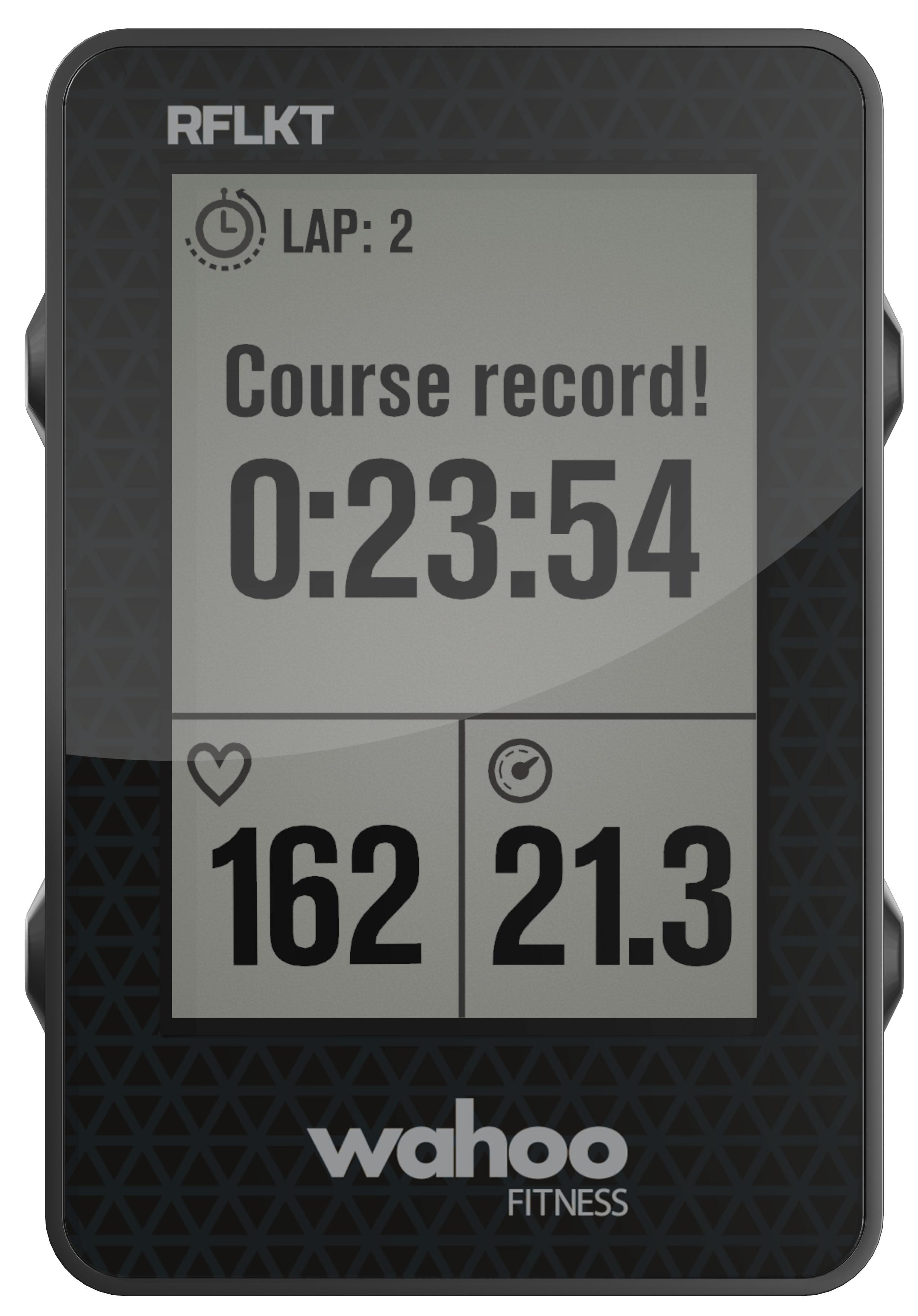 rflkt wahoo