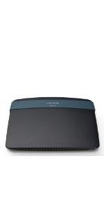 Linksys EA2700 Smart Wi-Fi Router