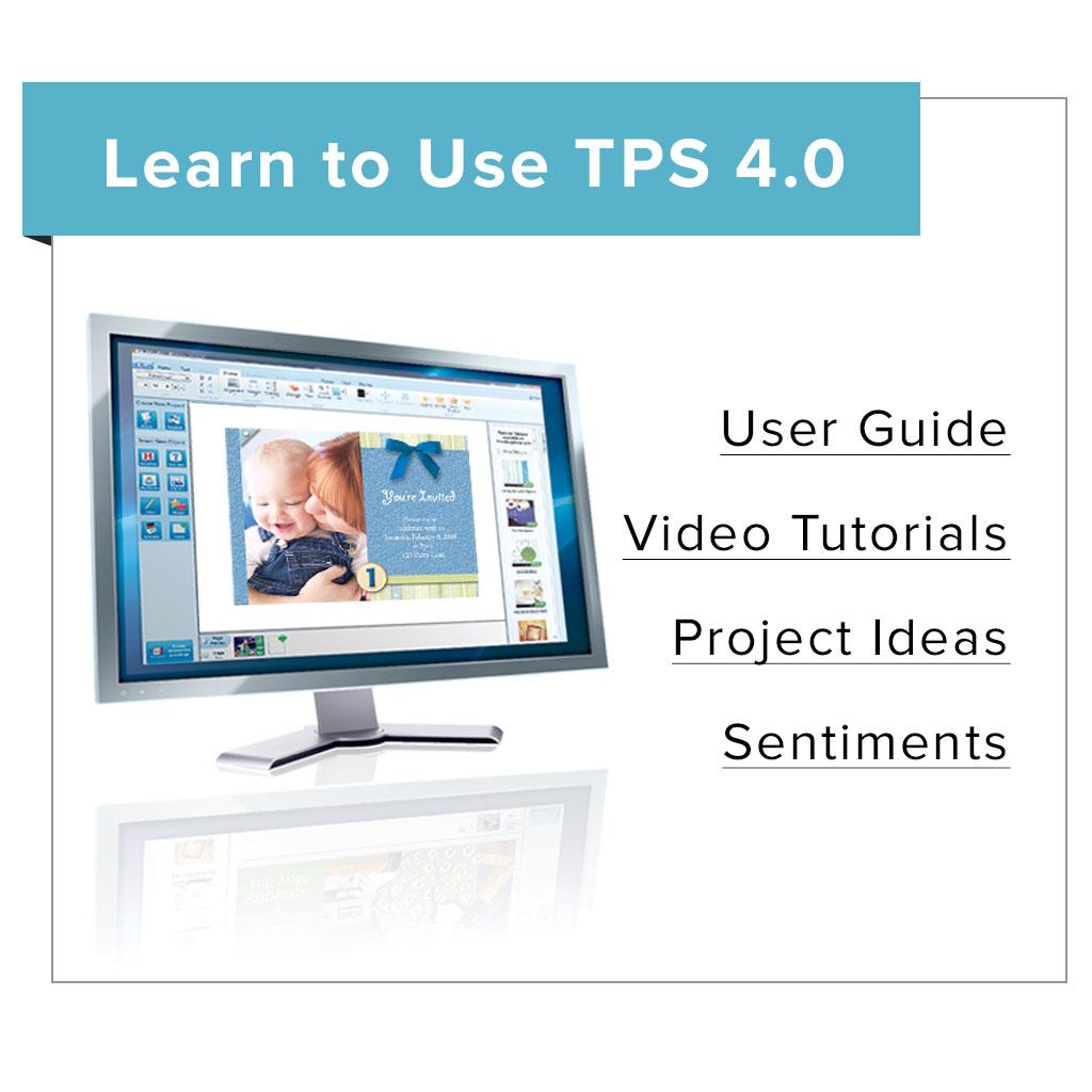 The Print Shop Deluxe 4.0 Software