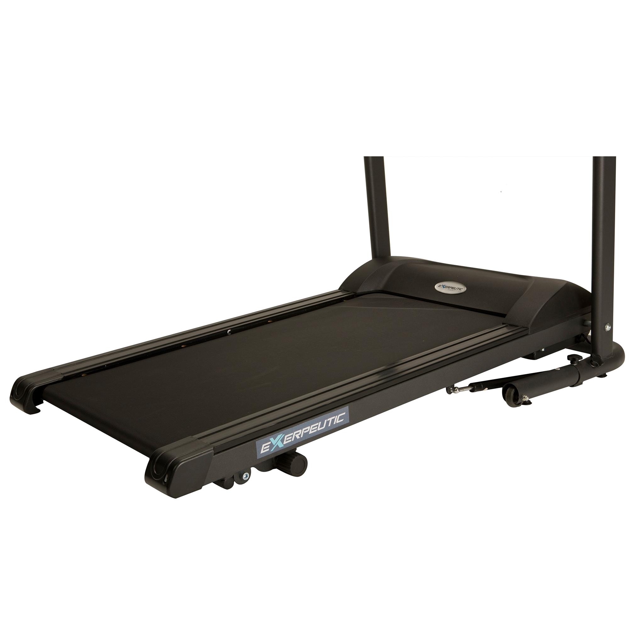 Exerpeutic TF1000 Ultra High Capacity Walk to Fitness