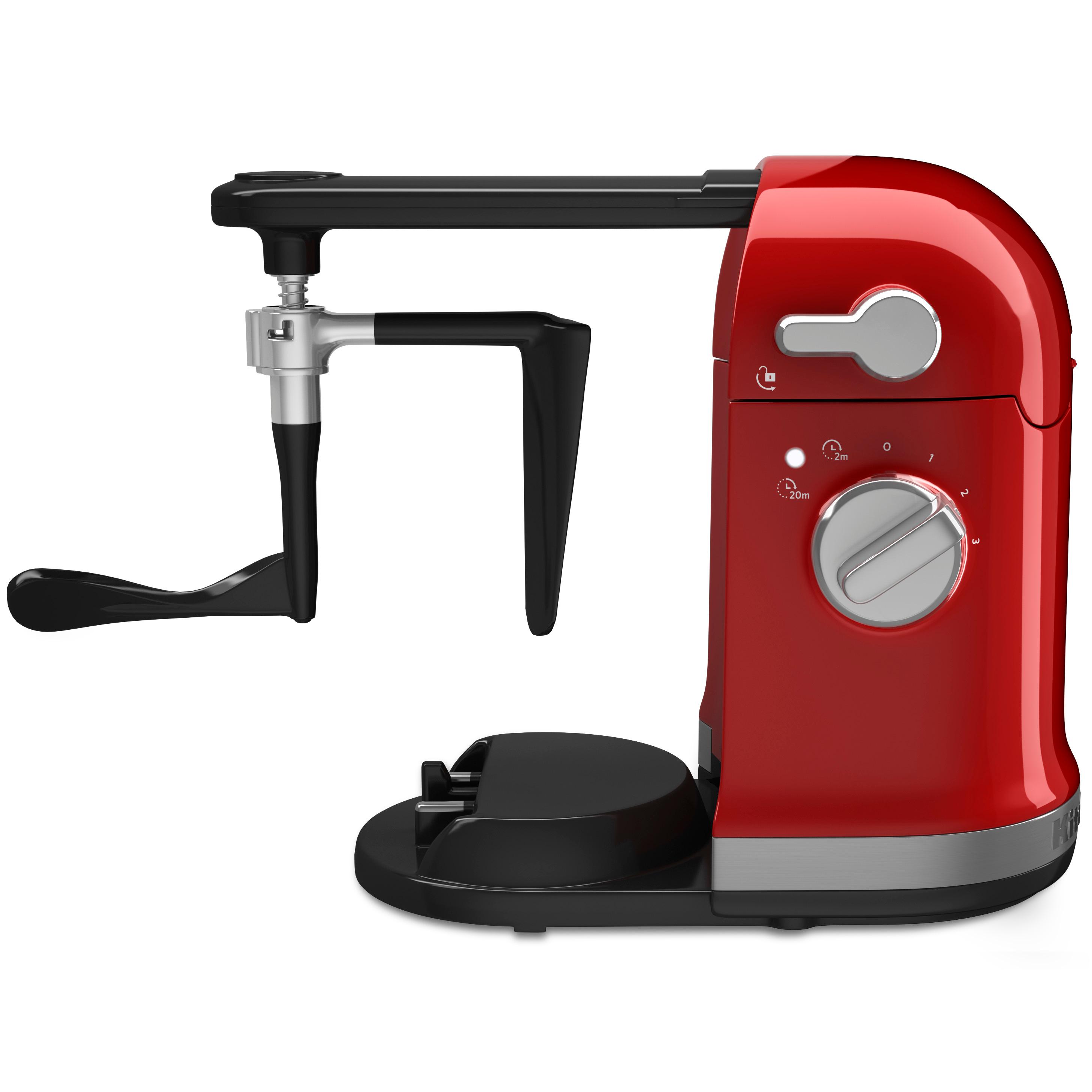 KitchenAid KMC4241SS MultiCooker Stainless Steel