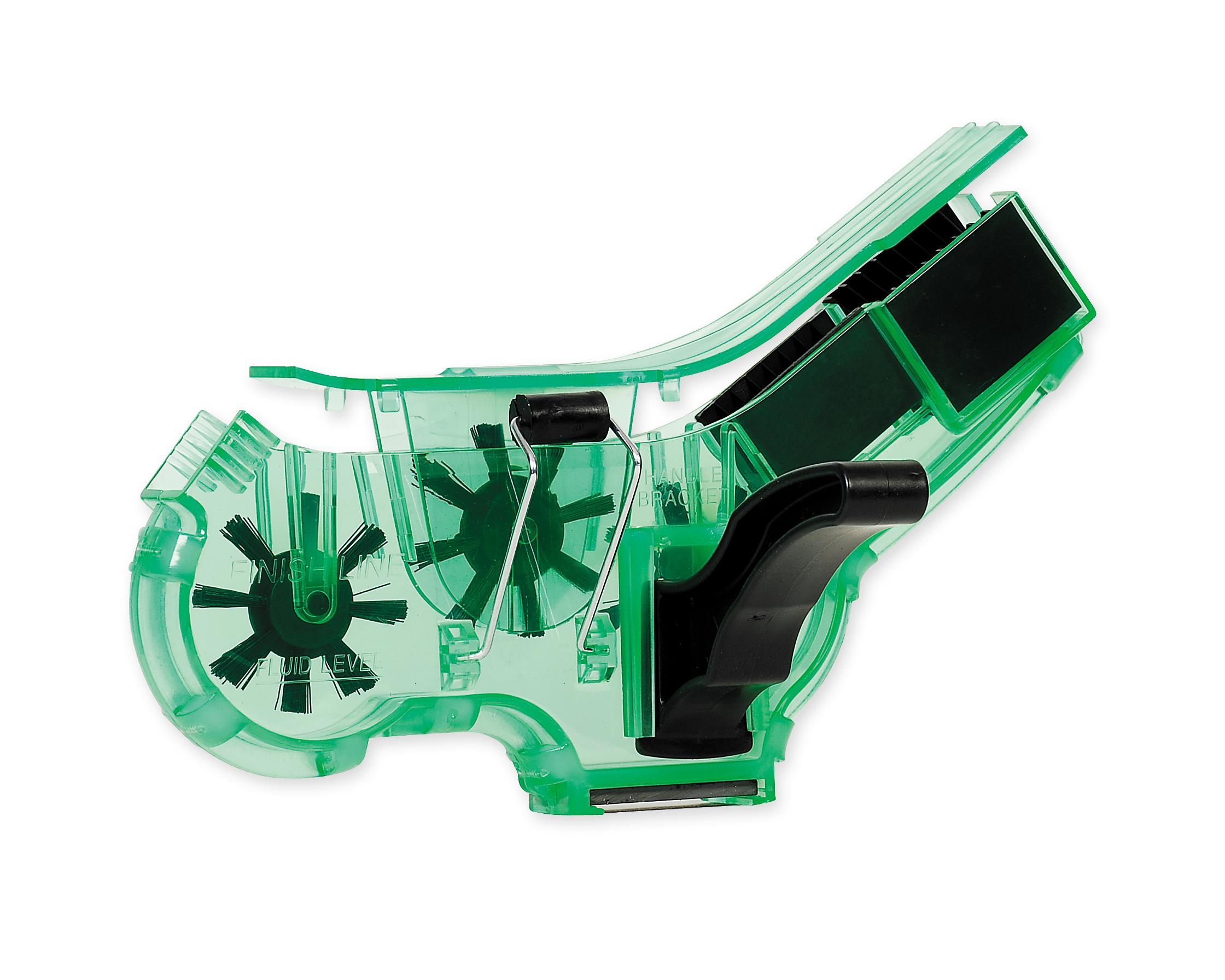 Chain Cleaner Rebuild Kit Sports & Outdoors