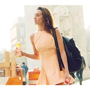 Bai: Searching for the Perfect Blend of Purity and Flavor