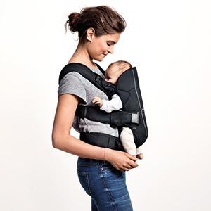 newborn carrier
