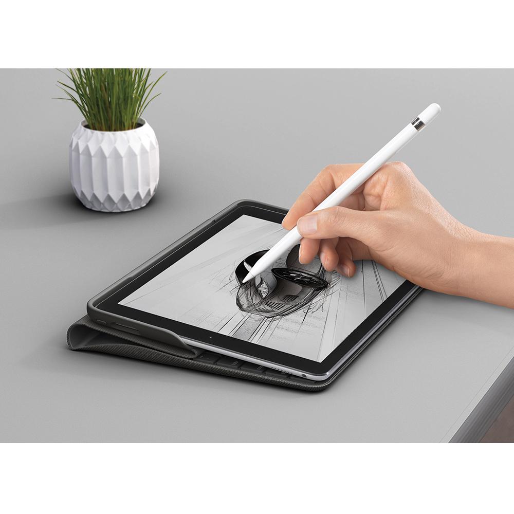 na android mixer Connector Backlit Smart with Keyboard Create Logitech Amazon.com: Case