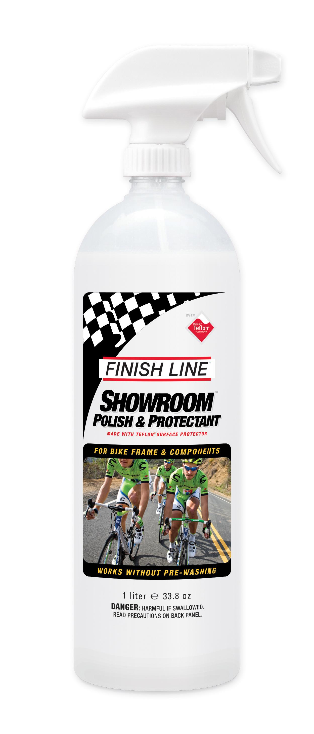 Finish Line Speed Degreaser Bicycle Cleaner & Degreaser