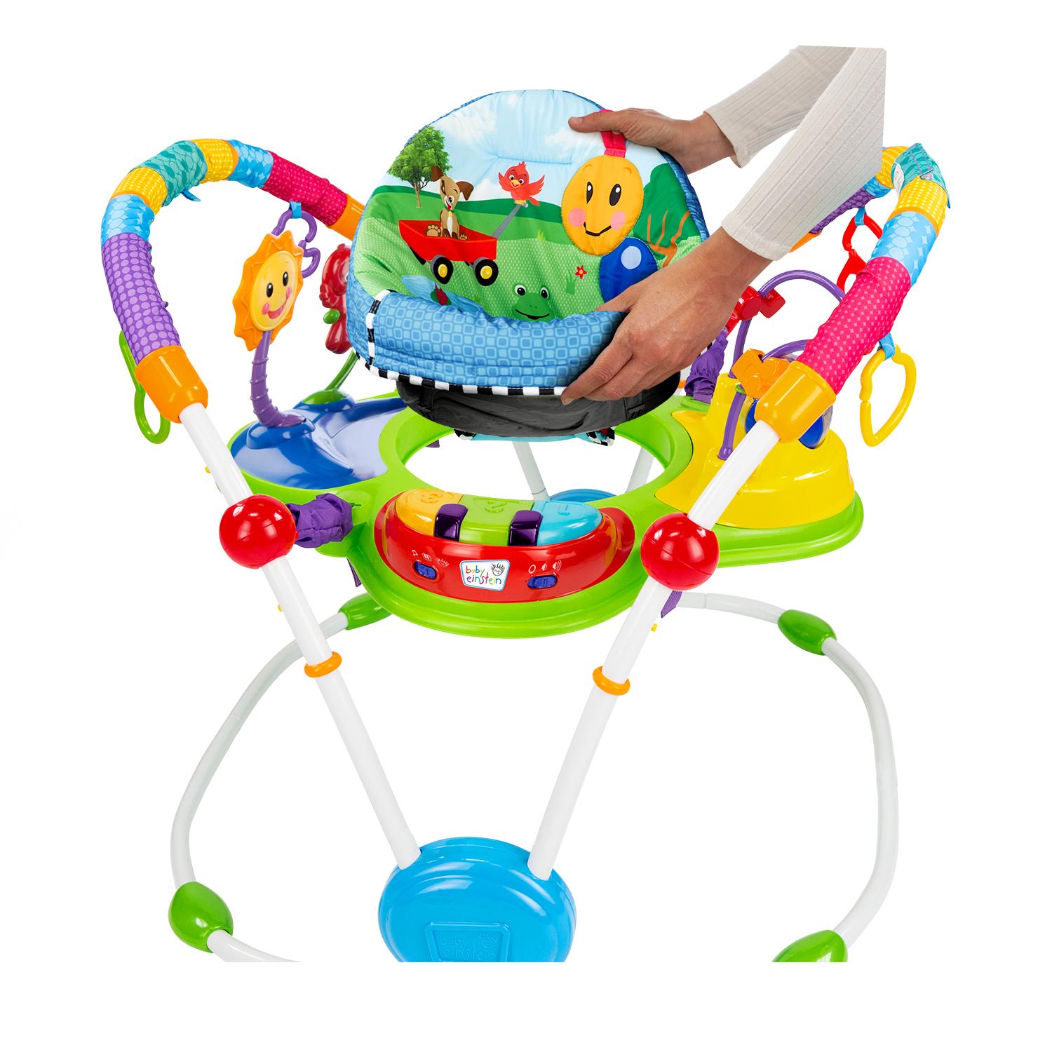 Baby Einstein Activity Jumper Special Edition