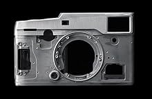 Durable magnesium body