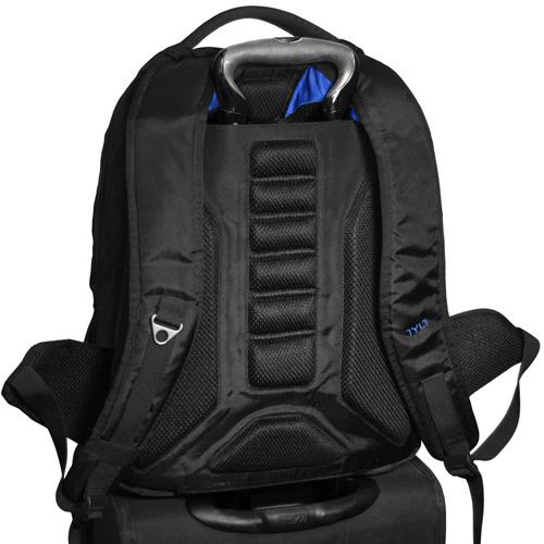 TYLT Powerbag Travel Battery Charging Backpack Laptop