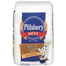 Pillsbury Bread Flour