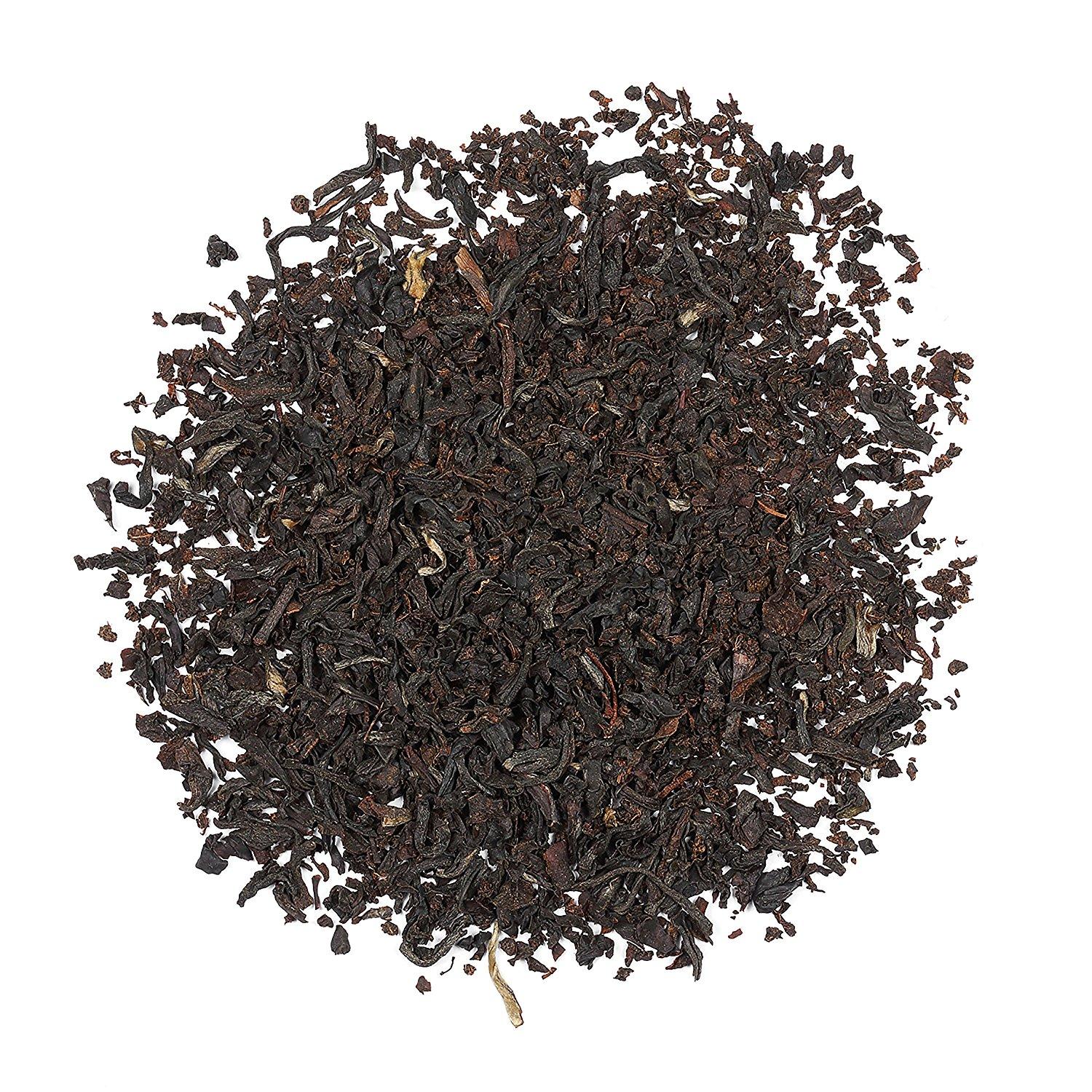 best loose leaf black tea reddit