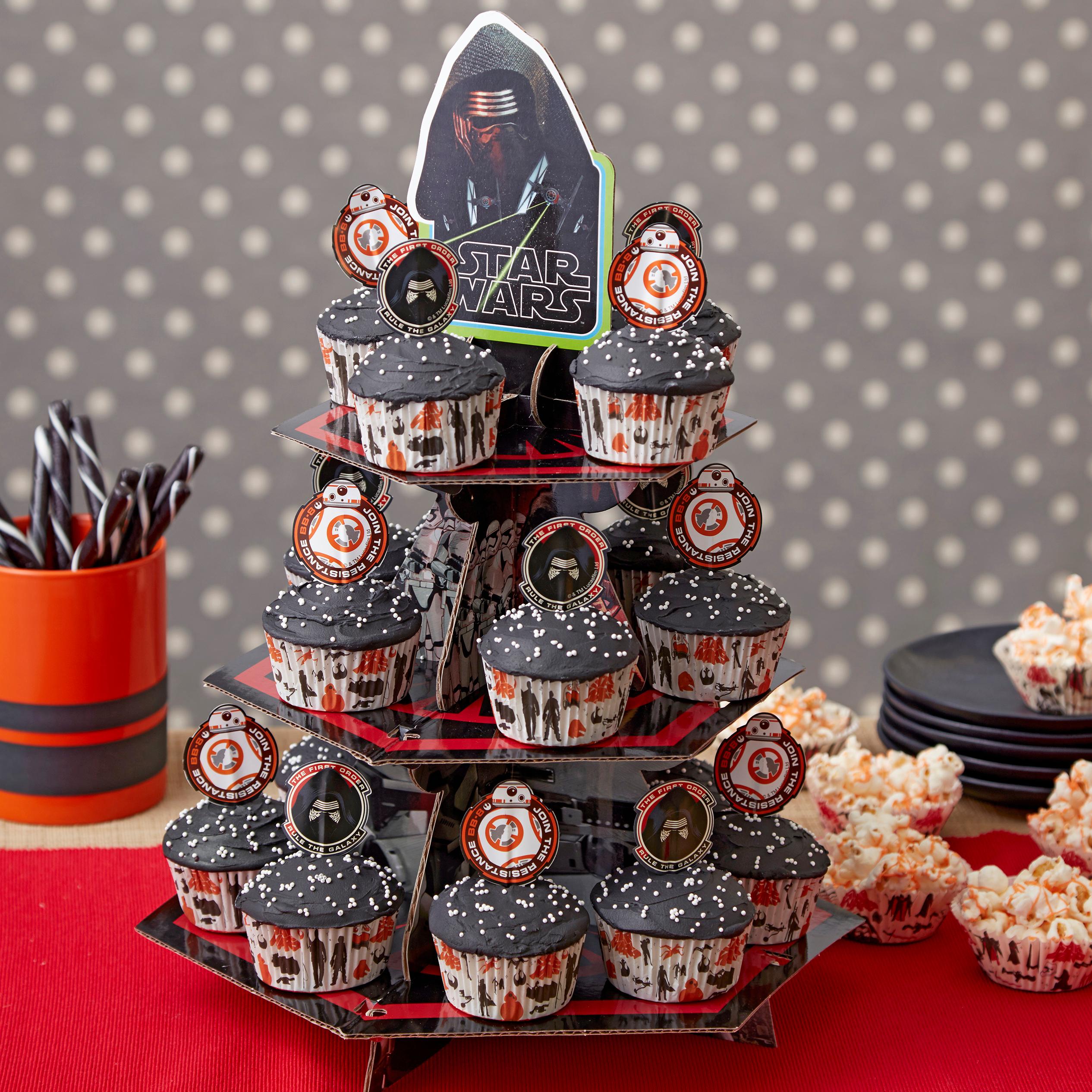 star wars cake cutter