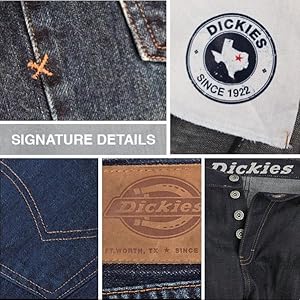 dickies xd824