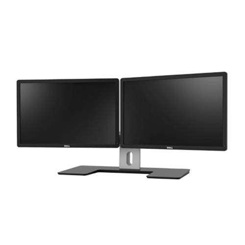 Dell MDS14A Dual Arm Monitor Stand MDS14A City Center For Computers