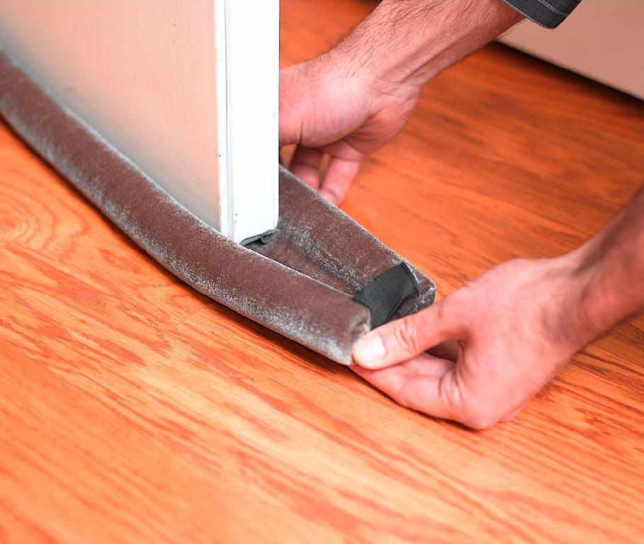 Door Sealers & View Larger