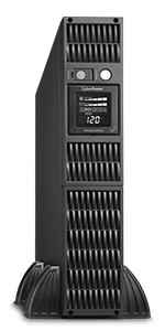 PR1500LCDRT2U Battery Backup UPS