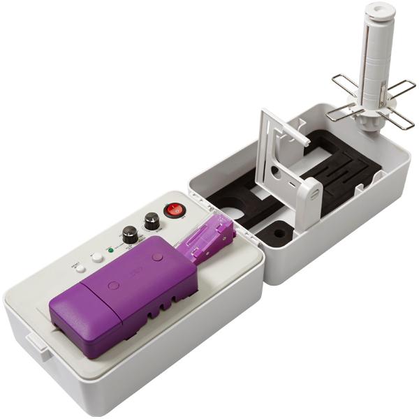 Simplicity Deluxe Bias and Piping Machine