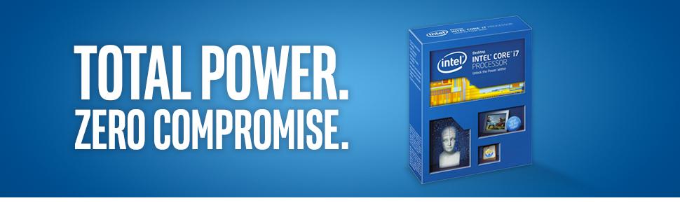 Intel Core i7, Intel i7, i7 Processor