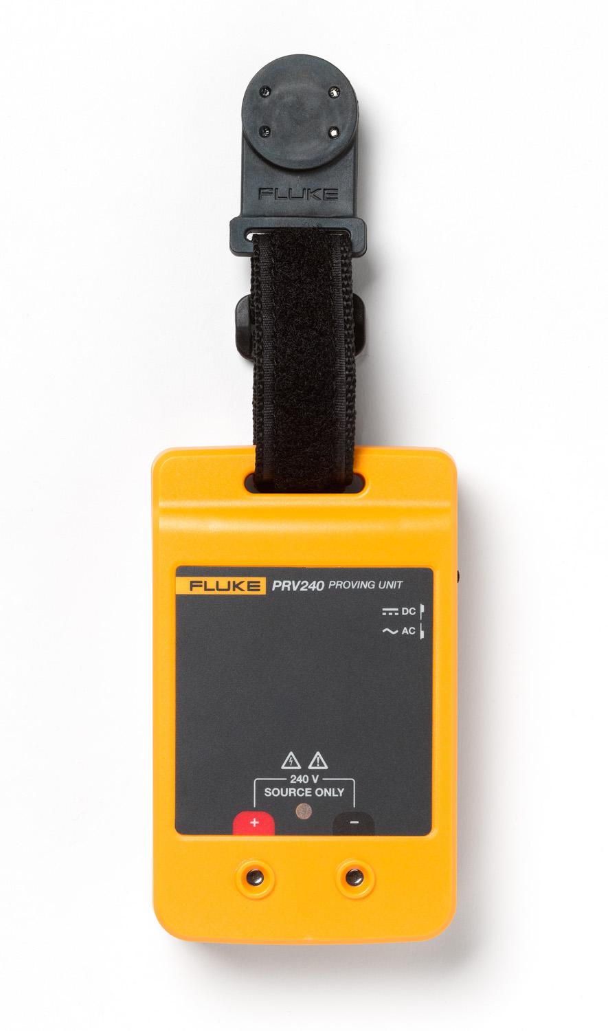 Fluke PRV240 Proving Unit Home Improvement