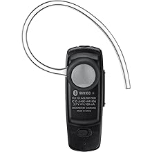Samsung HM1950 Bluetooth Headset