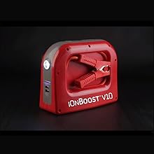 jumpstart jumpstarter jumpstarting boost booster boosting jumping car start starter pack kit jumper