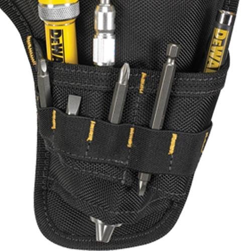DEWALT DG5120 Heavyduty Drill Holster Tool Holsters