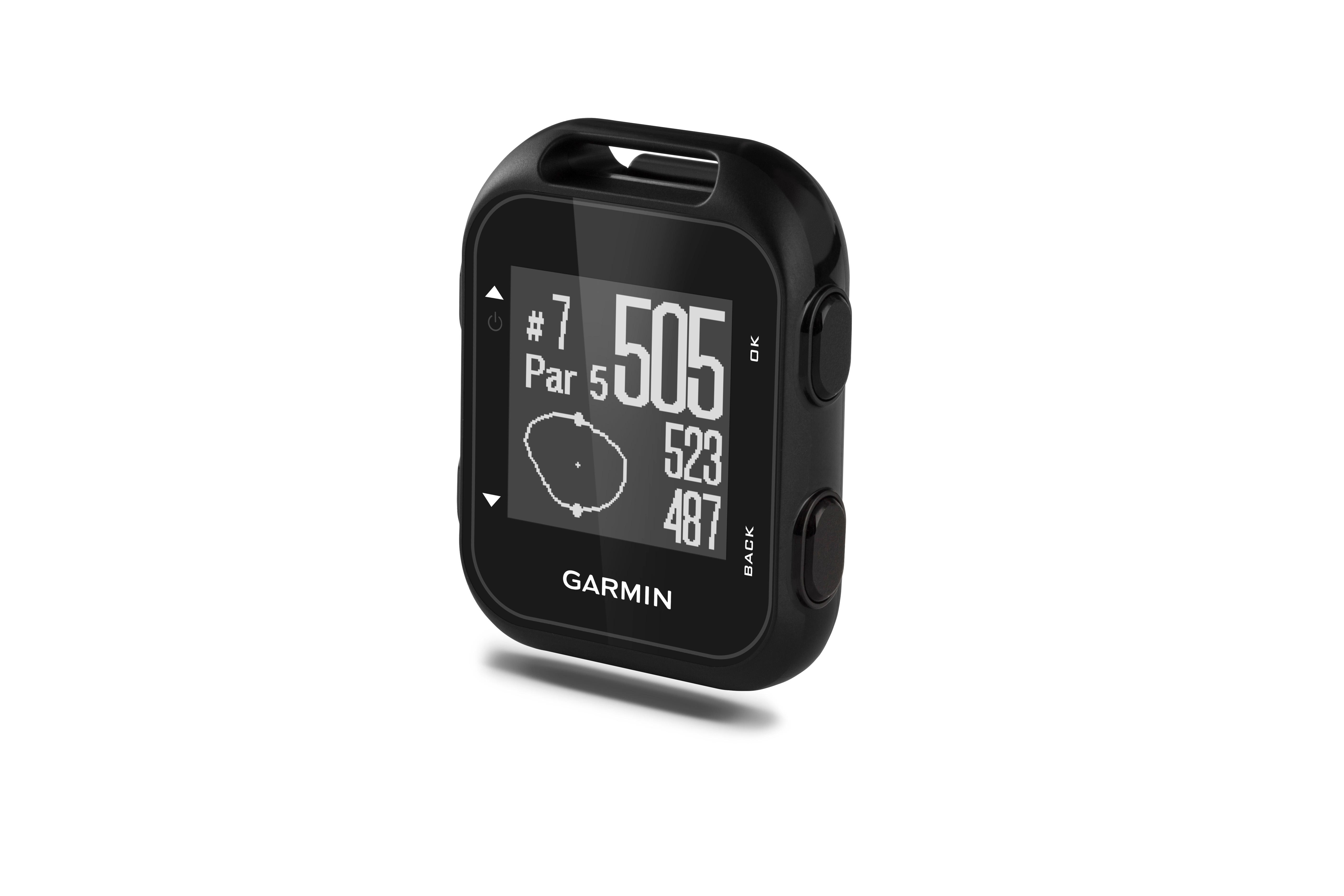 Garmin Approach G10 Handheld Golf GPS Cell Phones & Accessories